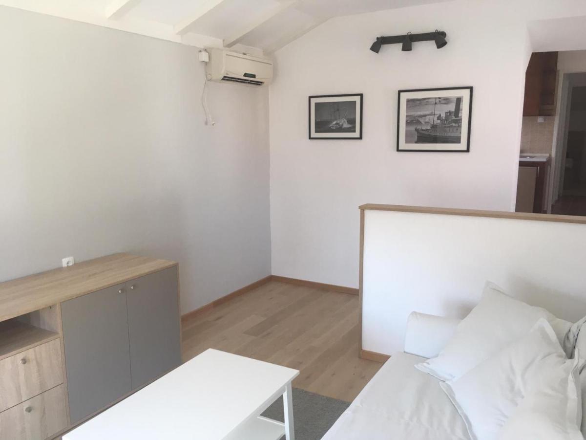 Ferienwohnung Notte Weißenburg Exterior foto
