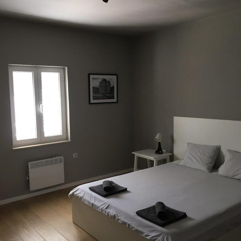 Ferienwohnung Notte Weißenburg Exterior foto