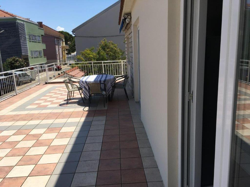 Ferienwohnung Notte Weißenburg Exterior foto
