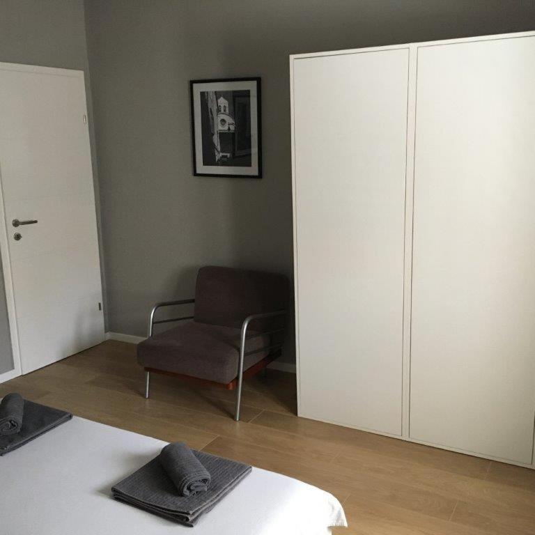 Ferienwohnung Notte Weißenburg Exterior foto